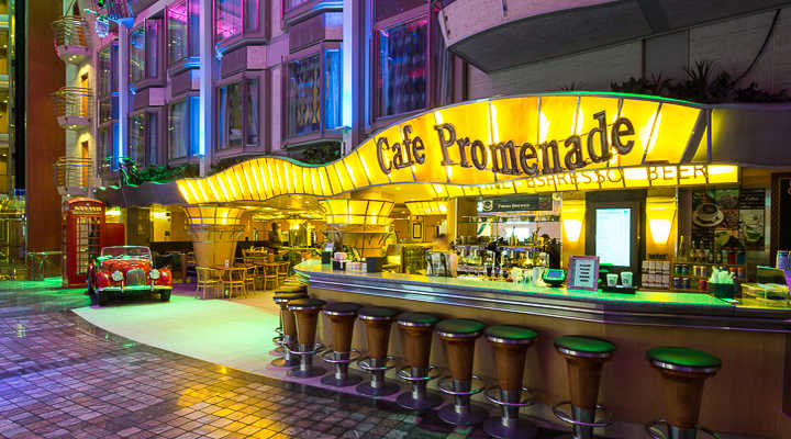Café Promenade
